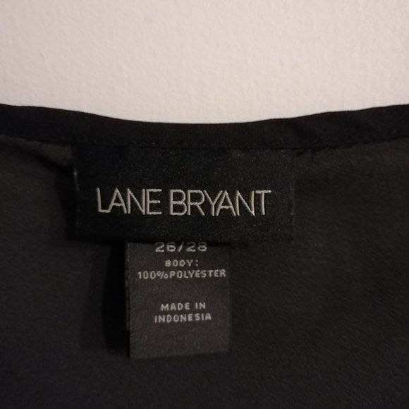 Sheer Tank Top - Picture 3 of 3